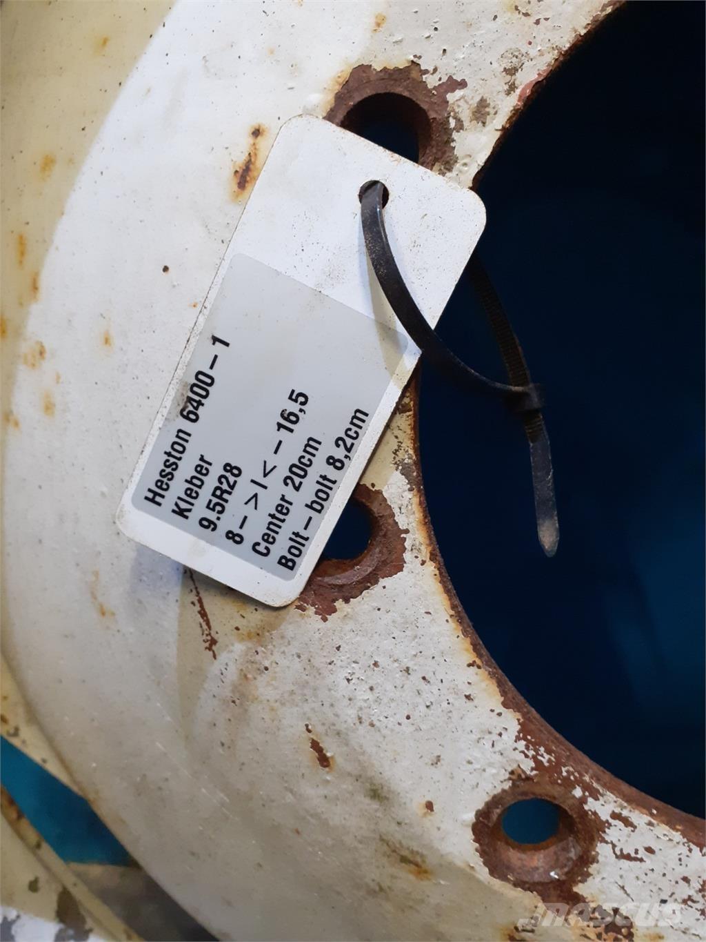  28 9.5R28 轮胎、车轮、轮圈