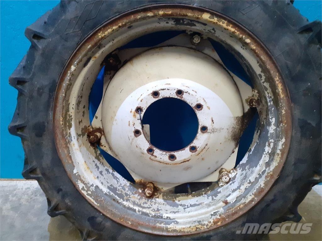  28 9.5R28 轮胎、车轮、轮圈