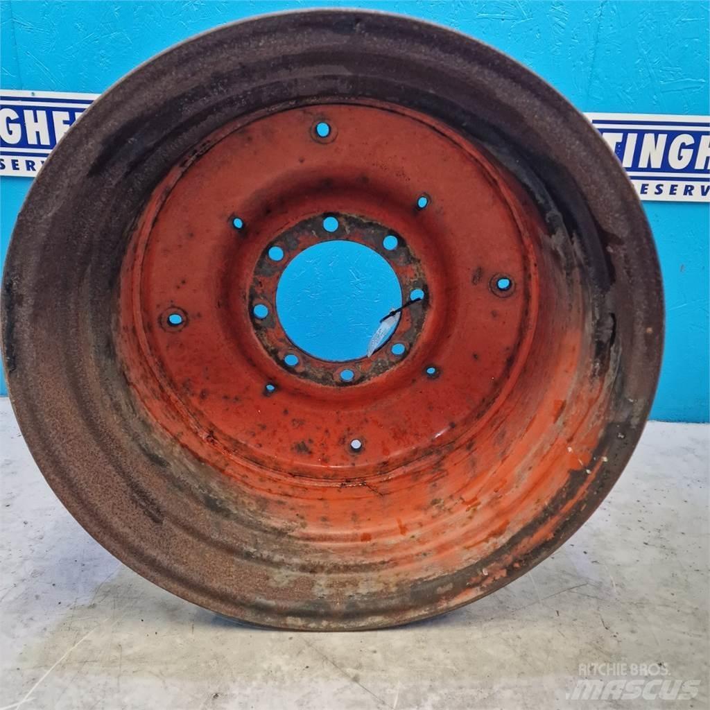  30 DW16Lx30 轮胎、车轮、轮圈