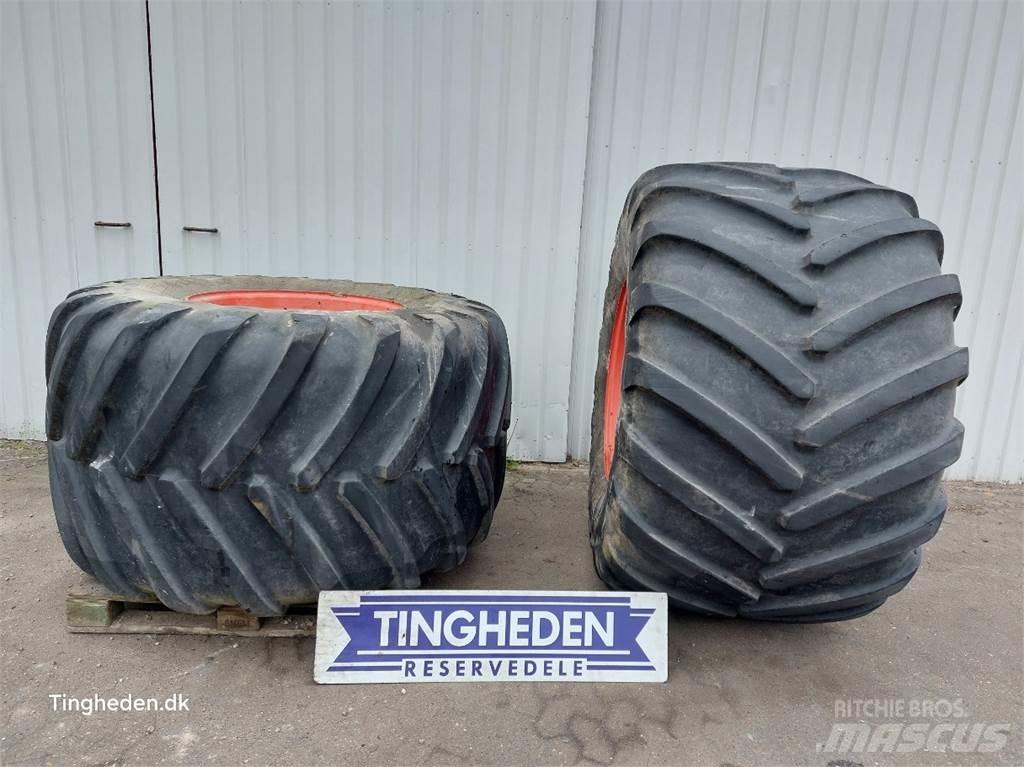  32 1050/50 R32 轮胎、车轮、轮圈