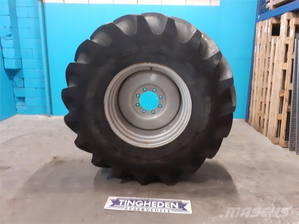  32 800/65R32 轮胎、车轮、轮圈