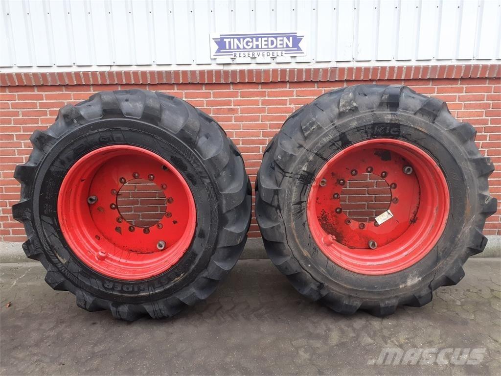  34 600/65R34 轮胎、车轮、轮圈