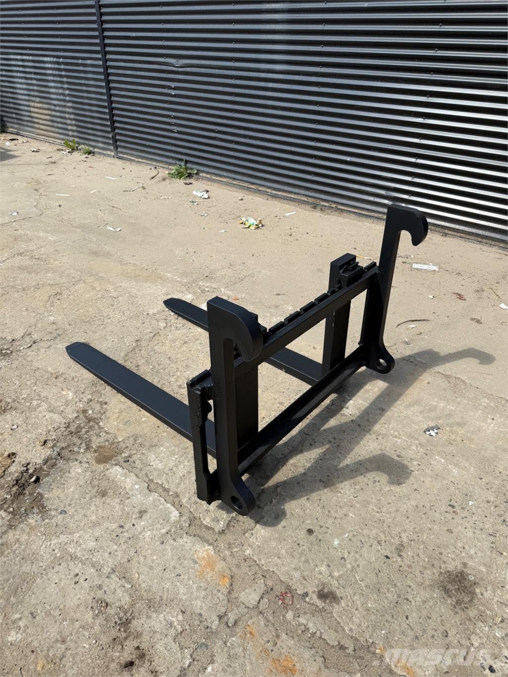  3500kg 叉子