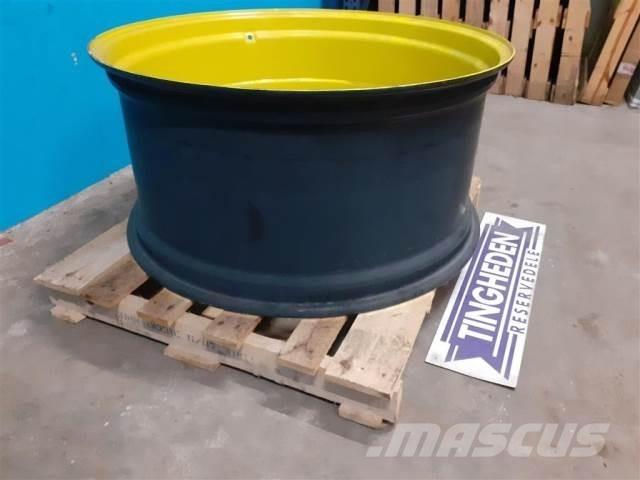  38 W18AX38 轮胎、车轮、轮圈