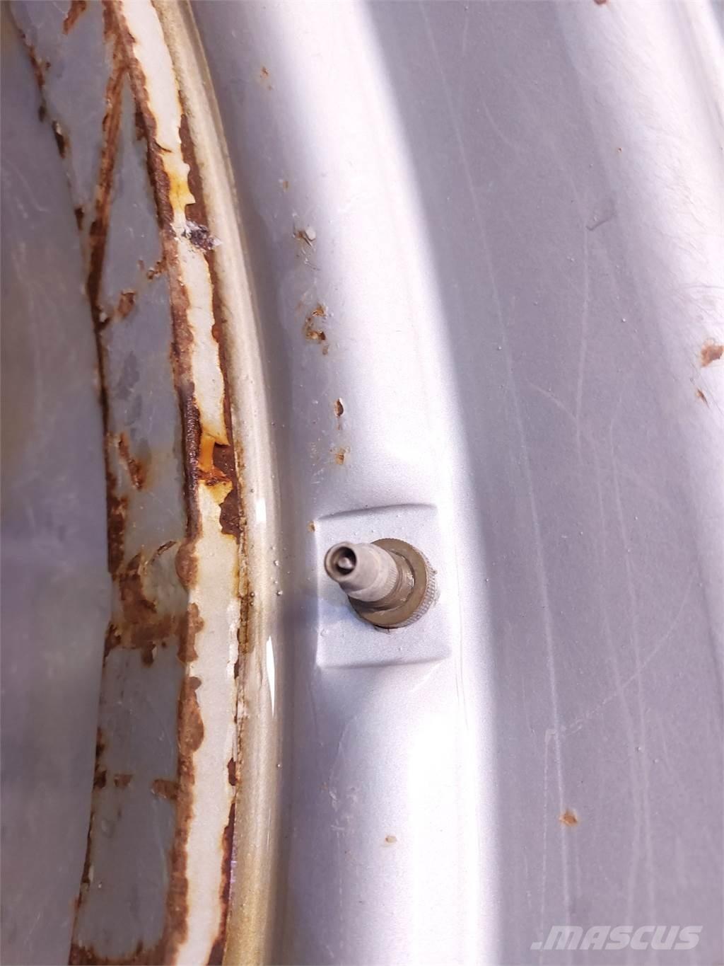  42 650/65R42 轮胎、车轮、轮圈