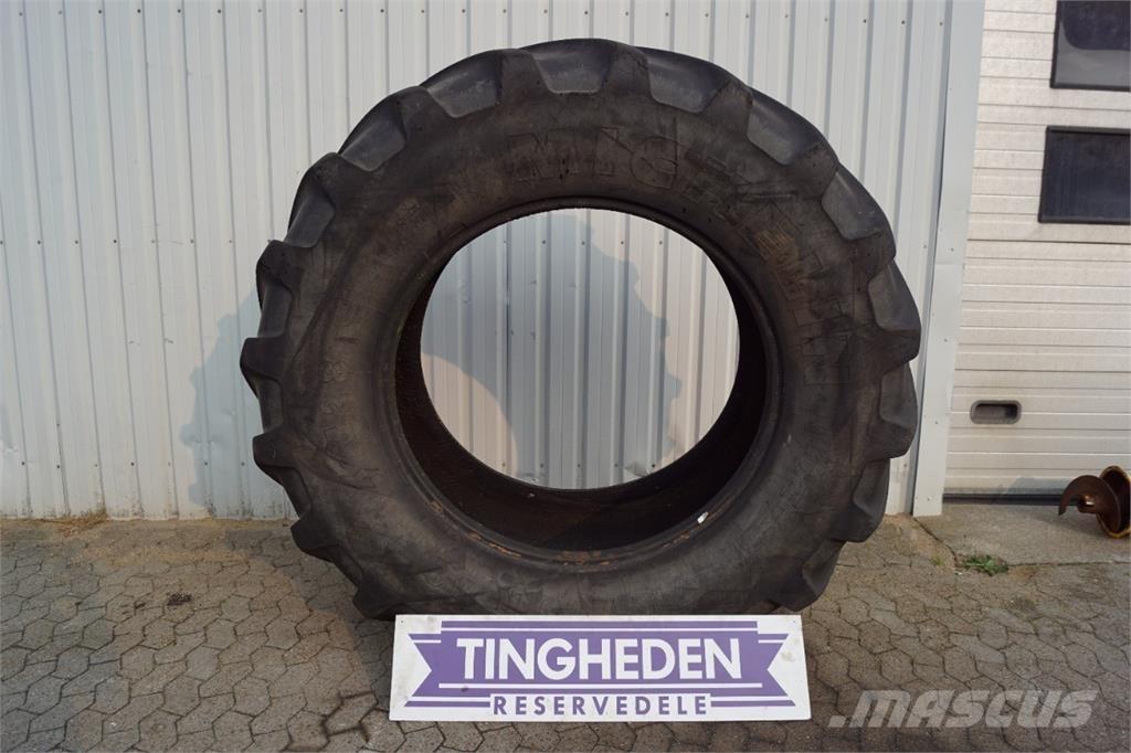  42 710/70R42 轮胎、车轮、轮圈