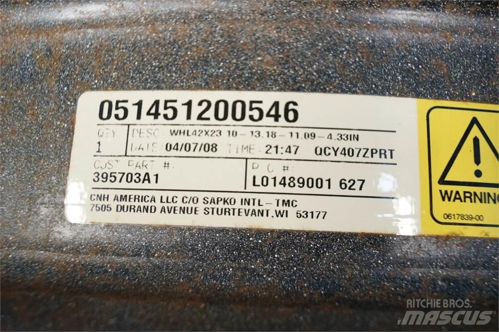  42 WHL42X23 轮胎、车轮、轮圈