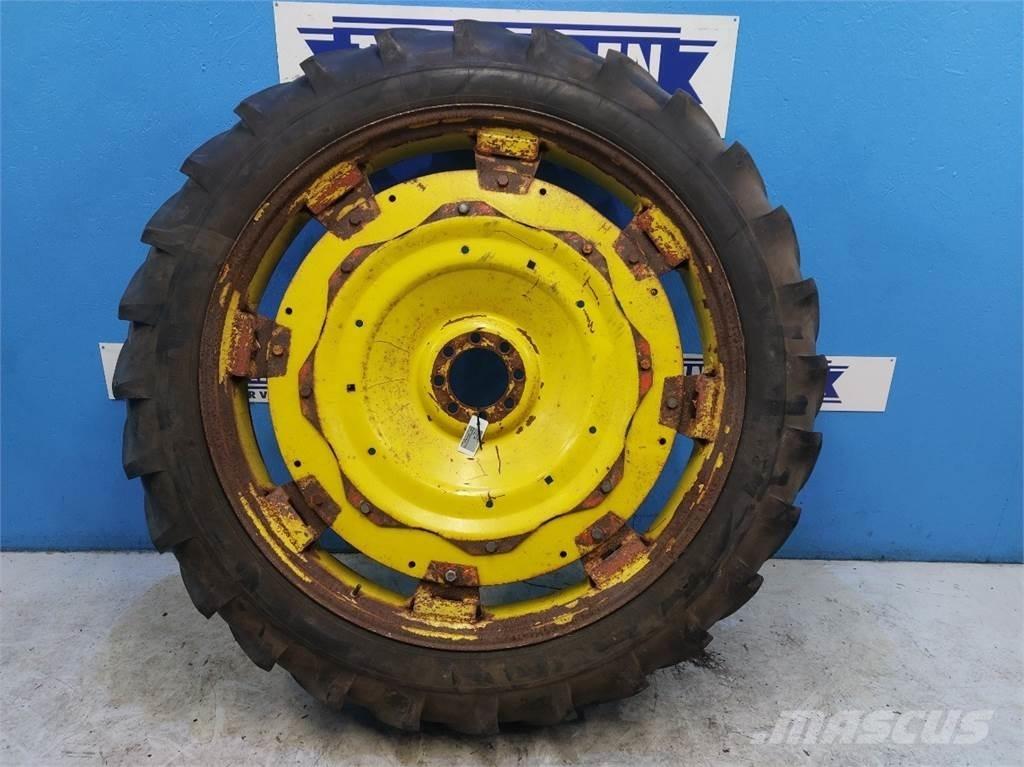  48 11.2-48 轮胎、车轮、轮圈