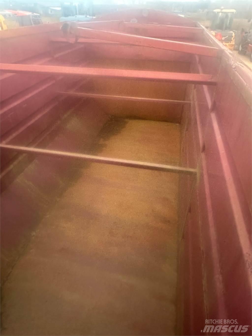  6m container 储物箱