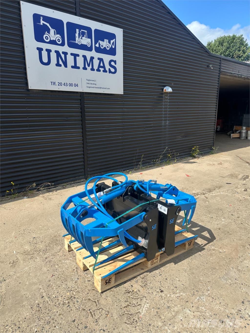  900-1200mm 小型装载机