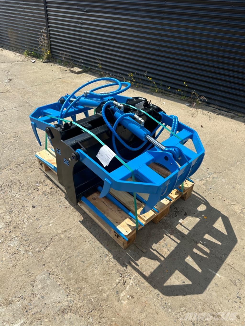  900-1200mm 小型装载机