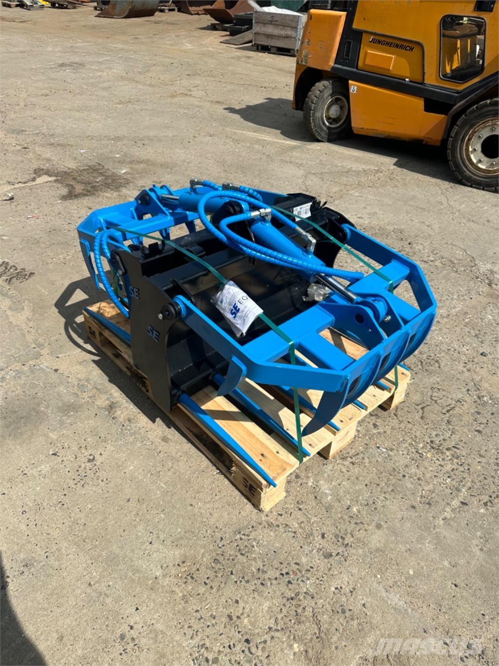  900-1200mm 小型装载机