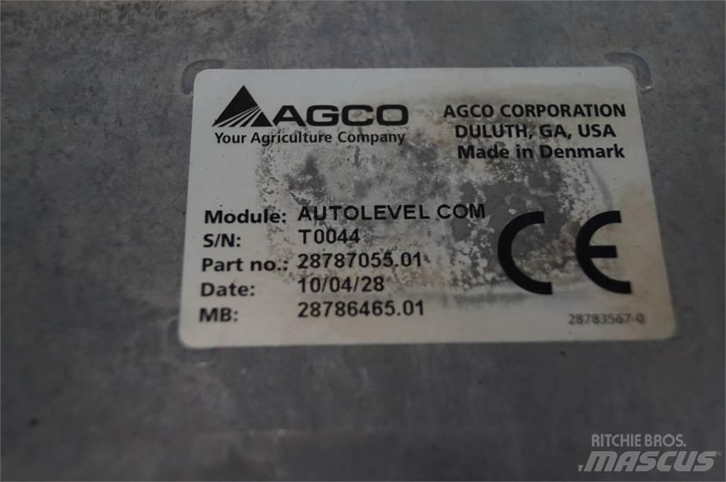 Agco  电子设备