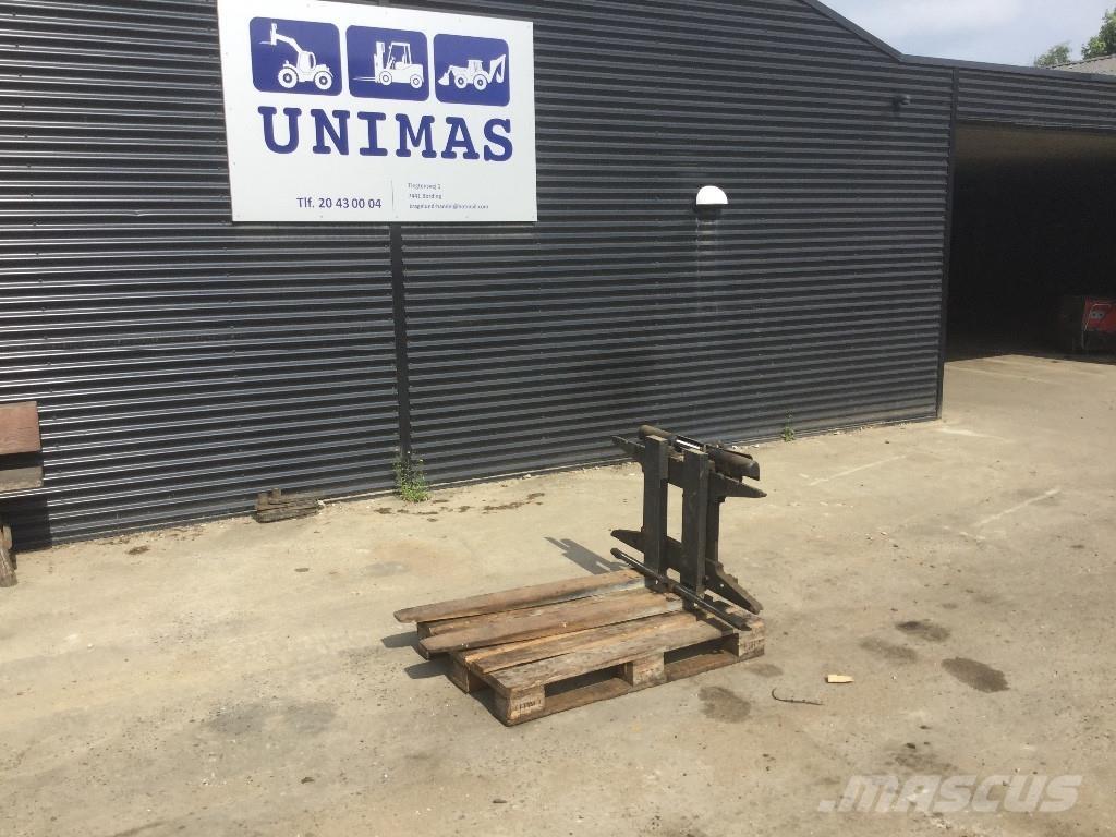  Andet Sideskift 货叉