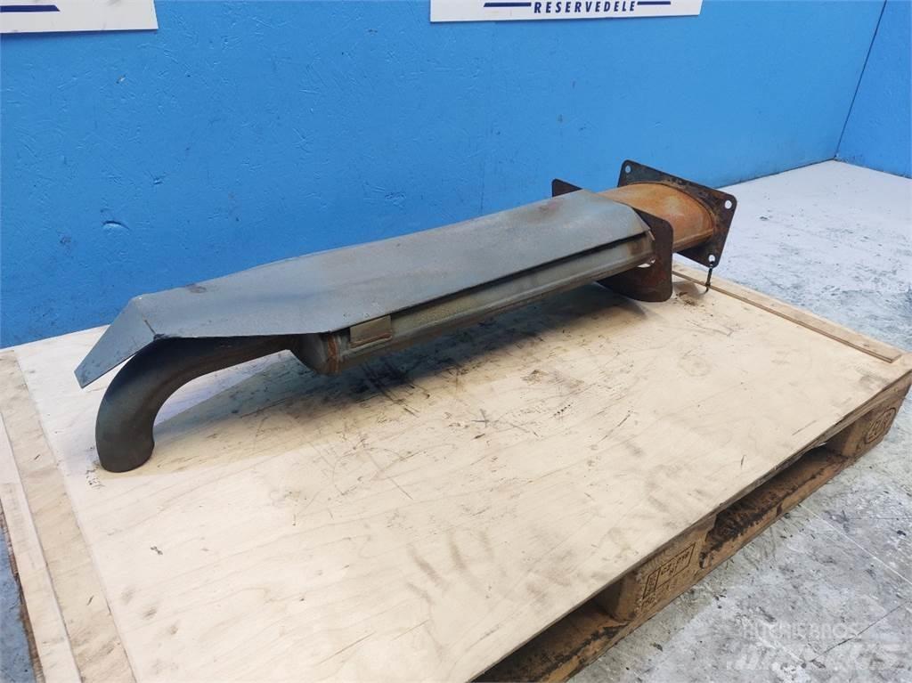 Atlas AR60 发动机