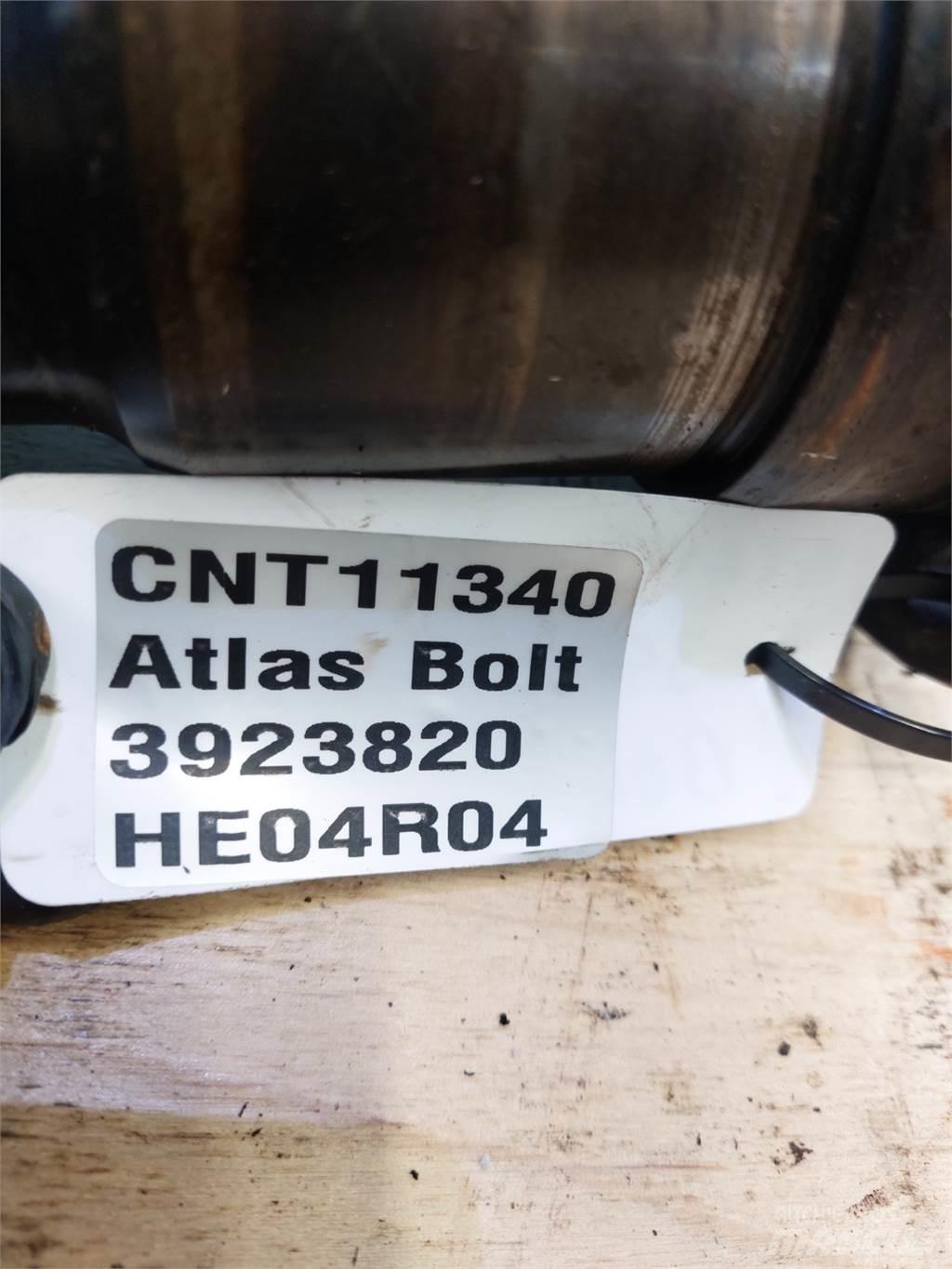 Atlas AR60 其他组件