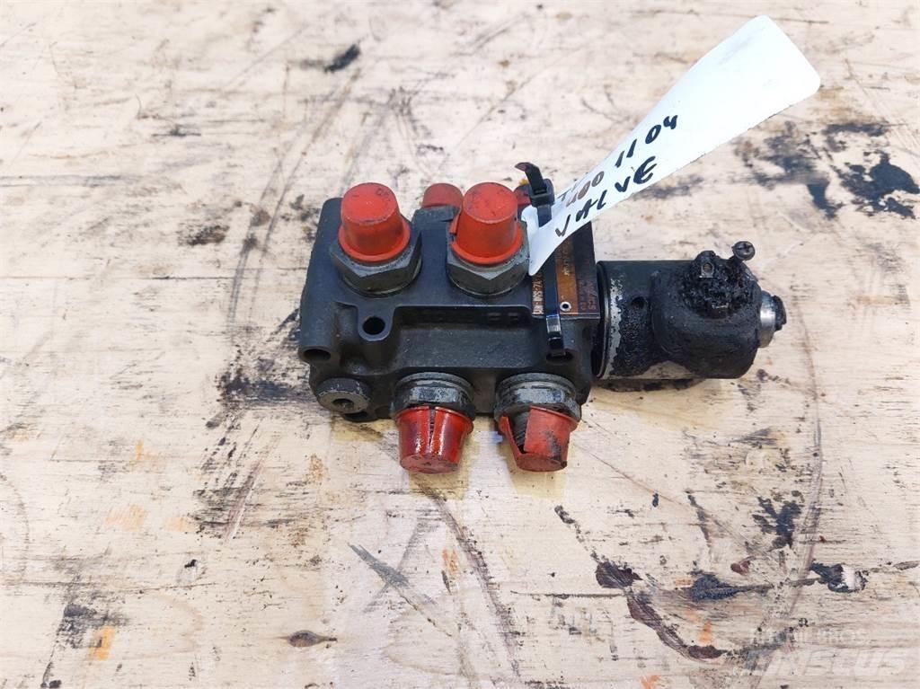 Atlas AR60 液压