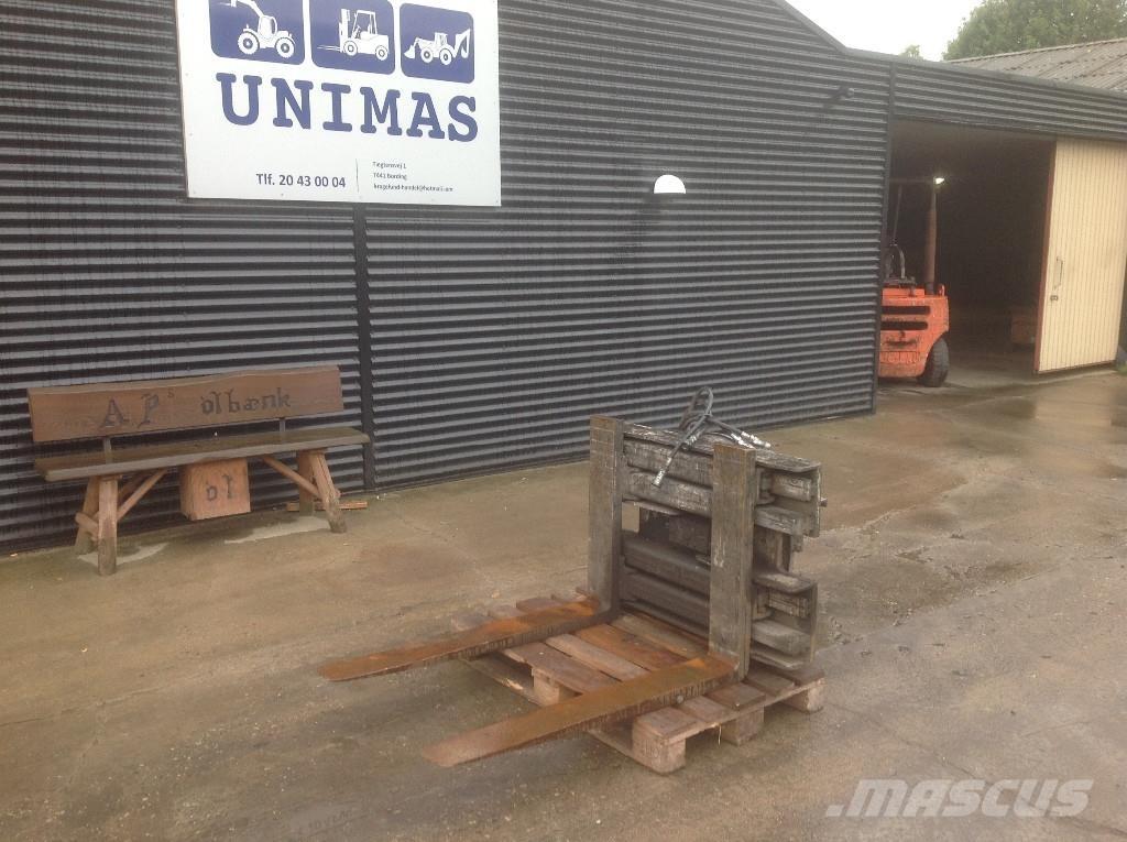 Cascade Cascade 建筑机械-其他