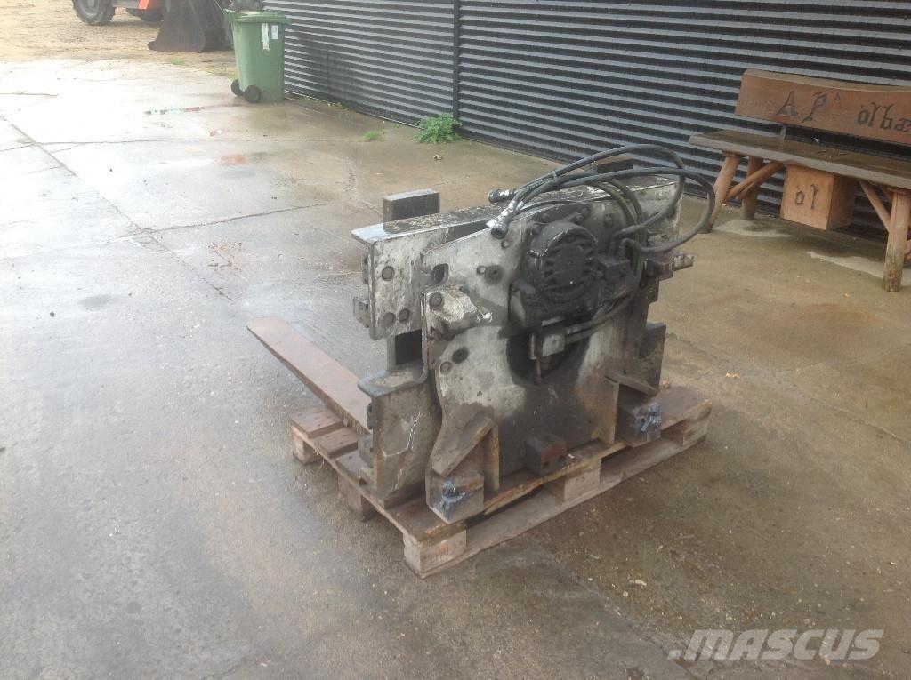 Cascade Cascade 建筑机械-其他