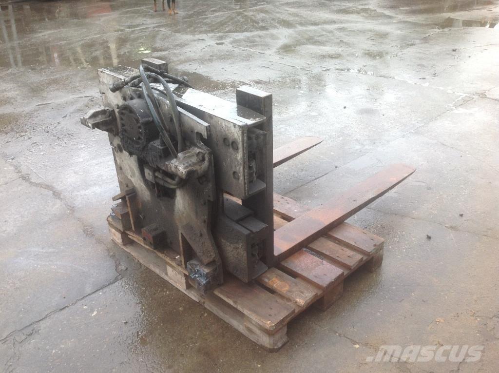 Cascade Cascade 建筑机械-其他