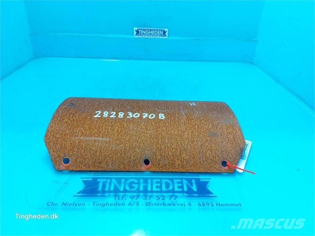 CASE 1030 联合收割机配件