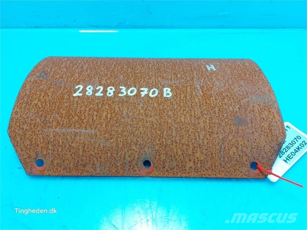 CASE 1030 联合收割机配件