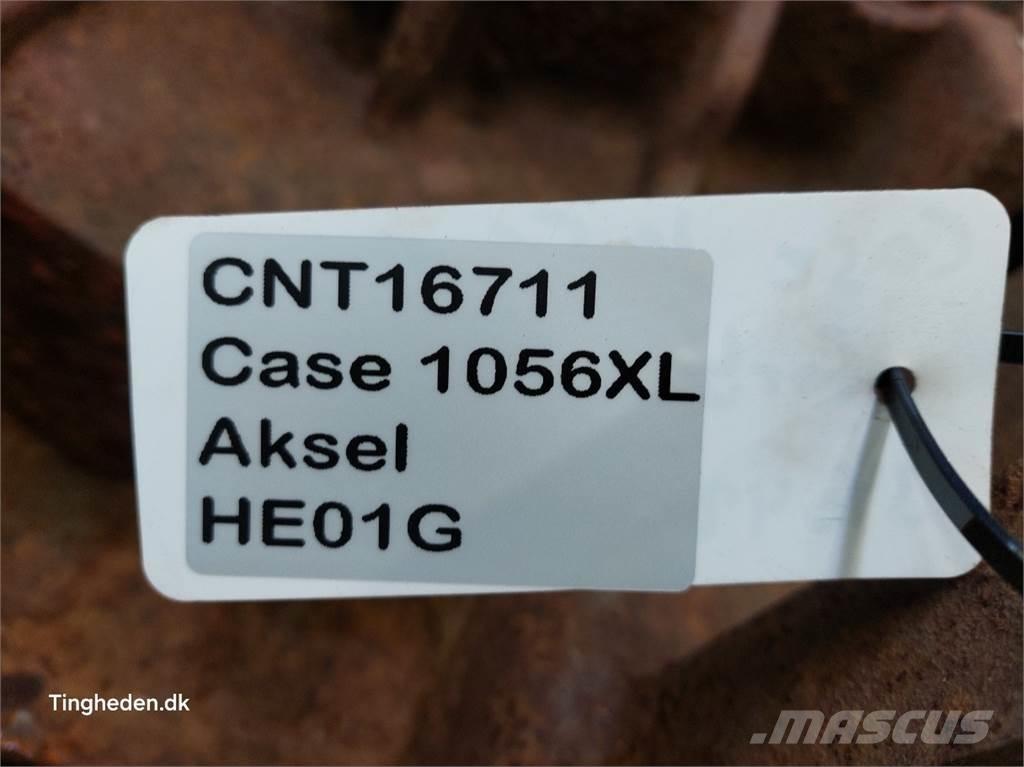 CASE 1056 其他拖拉机配件