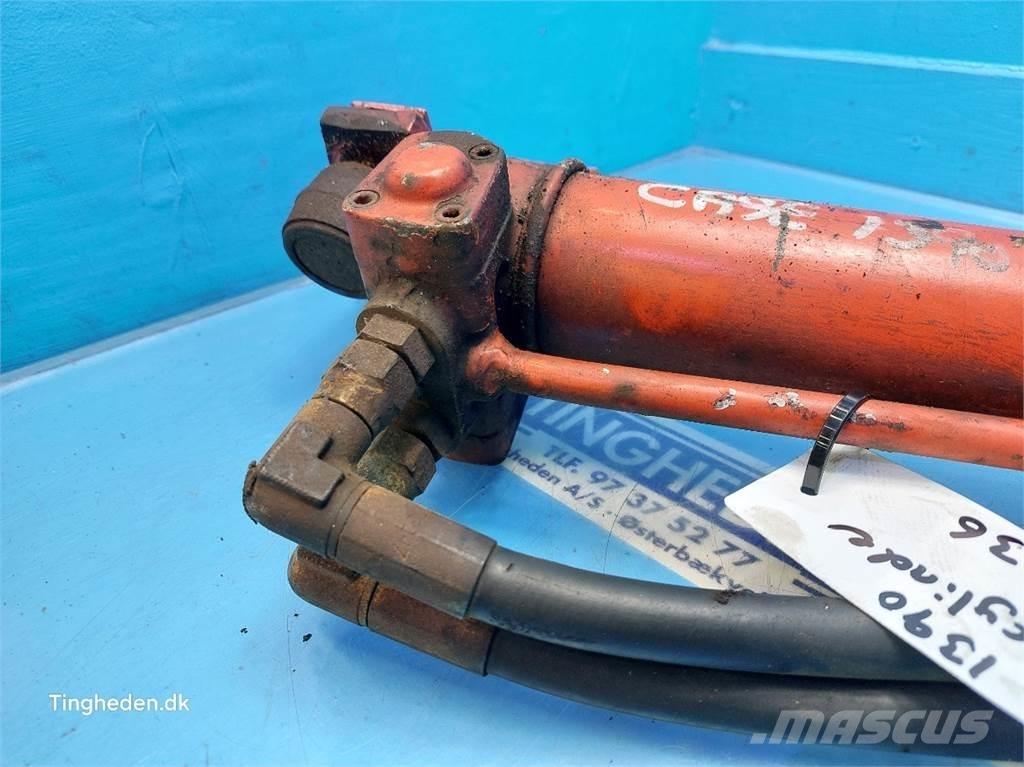 CASE 1390 液压