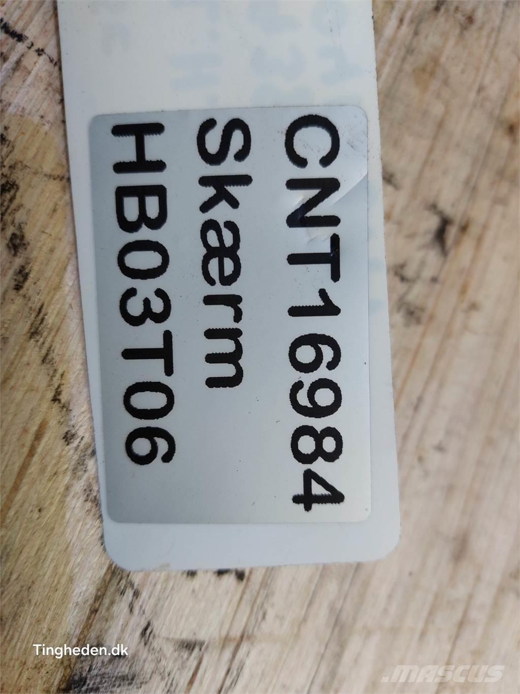 CASE 1480 农业机械-其他