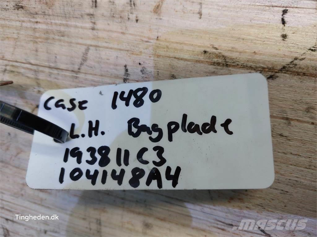 CASE 1480 农业机械-其他