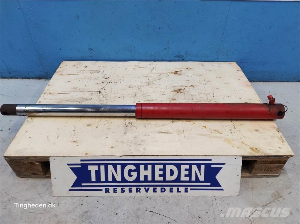 CASE 1620 液压