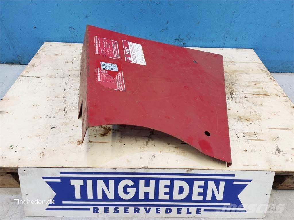 CASE 1620 农业机械-其他