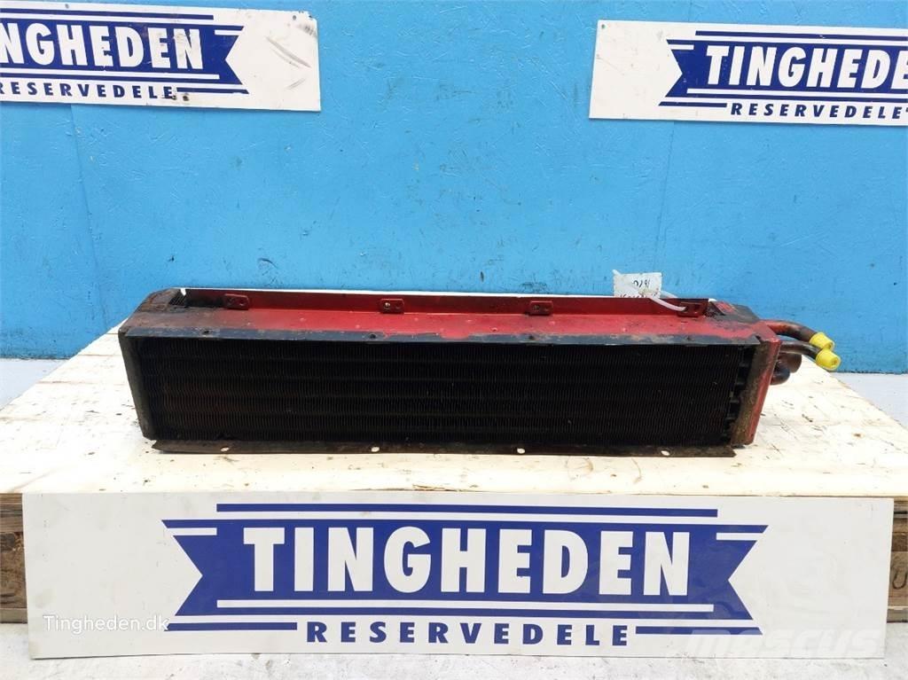 CASE 1620 散热器