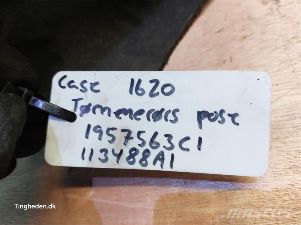 CASE 1620 联合收割机配件
