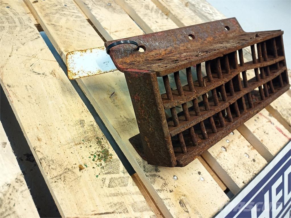 CASE 1640 联合收割机配件