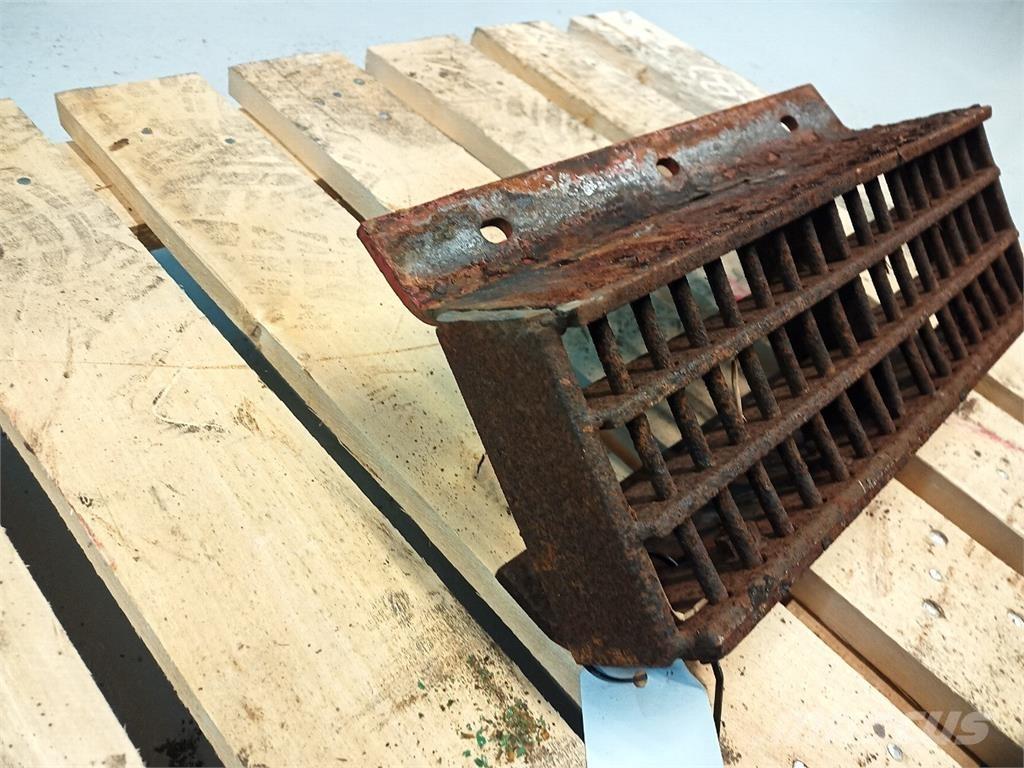 CASE 1640 联合收割机配件