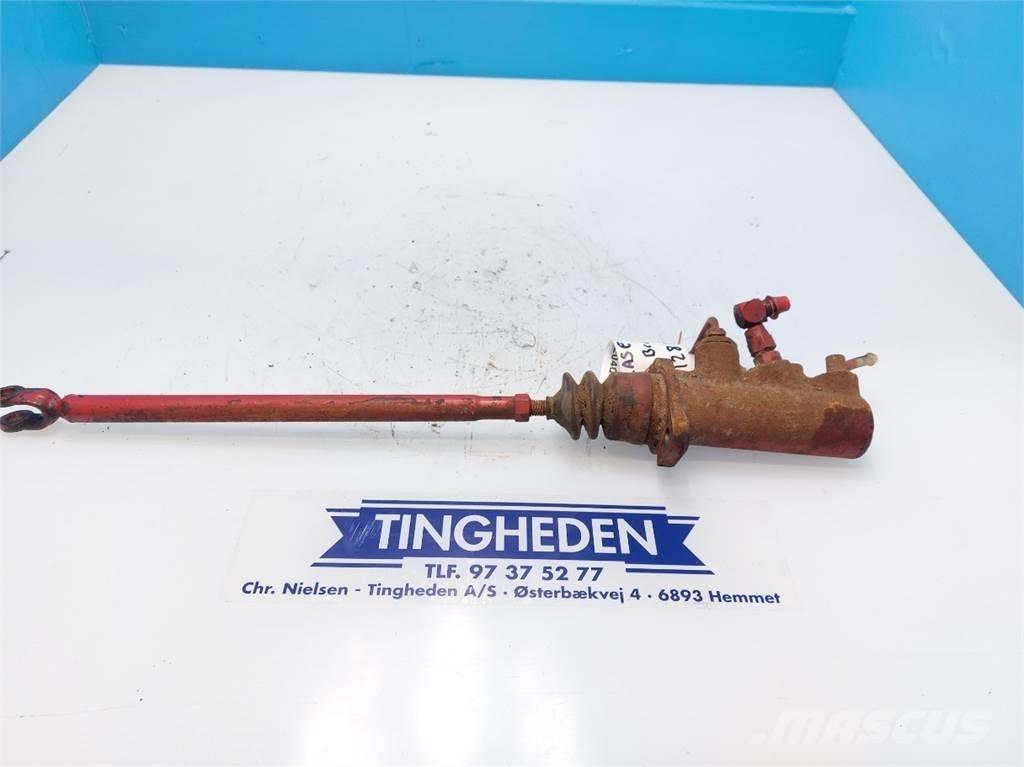 CASE 1660 液压