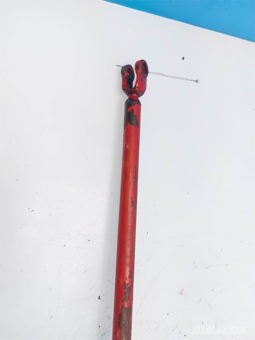 CASE 1660 液压