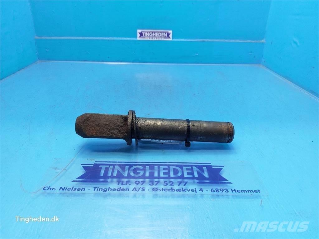 CASE 1660 联合收割机配件