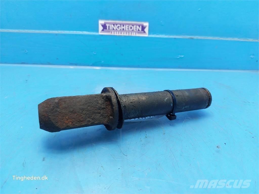 CASE 1660 联合收割机配件