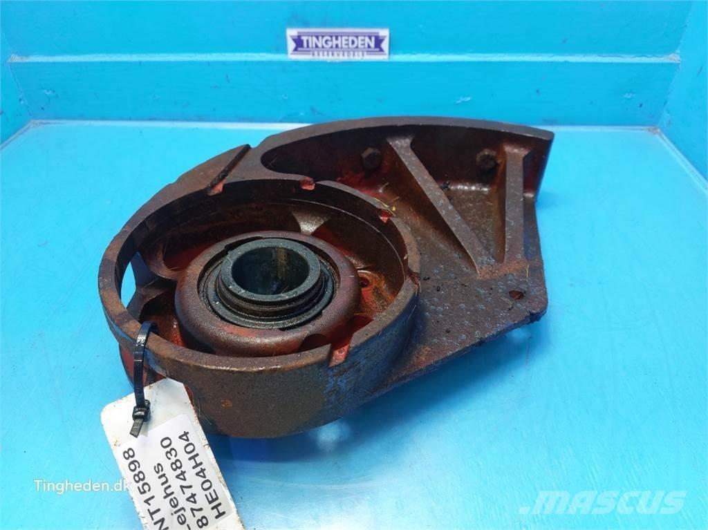 CASE 1660 联合收割机配件
