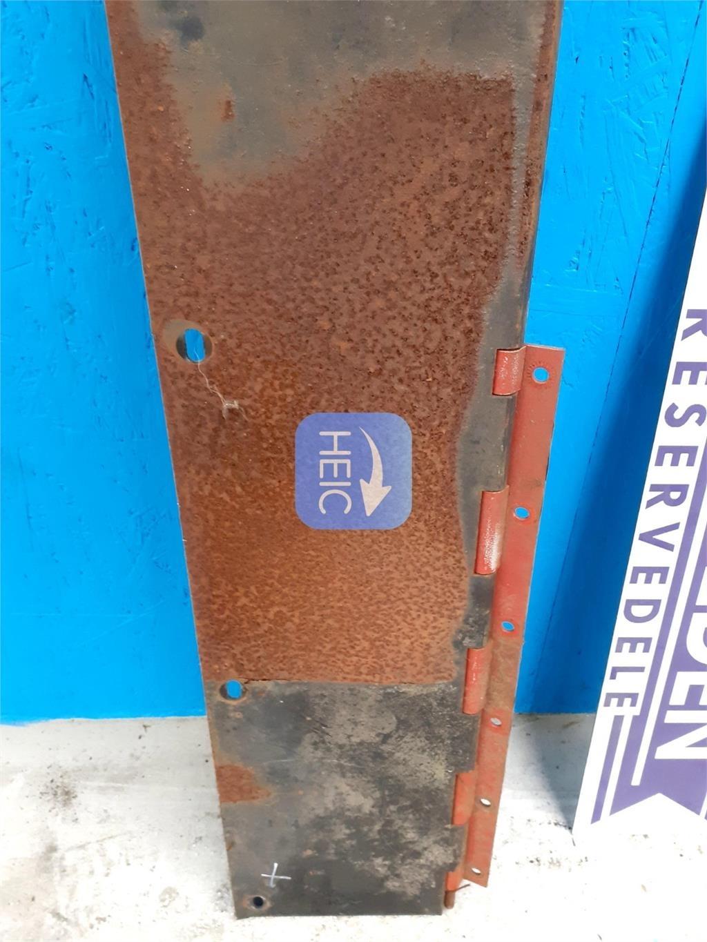 CASE 1680 联合收割机配件