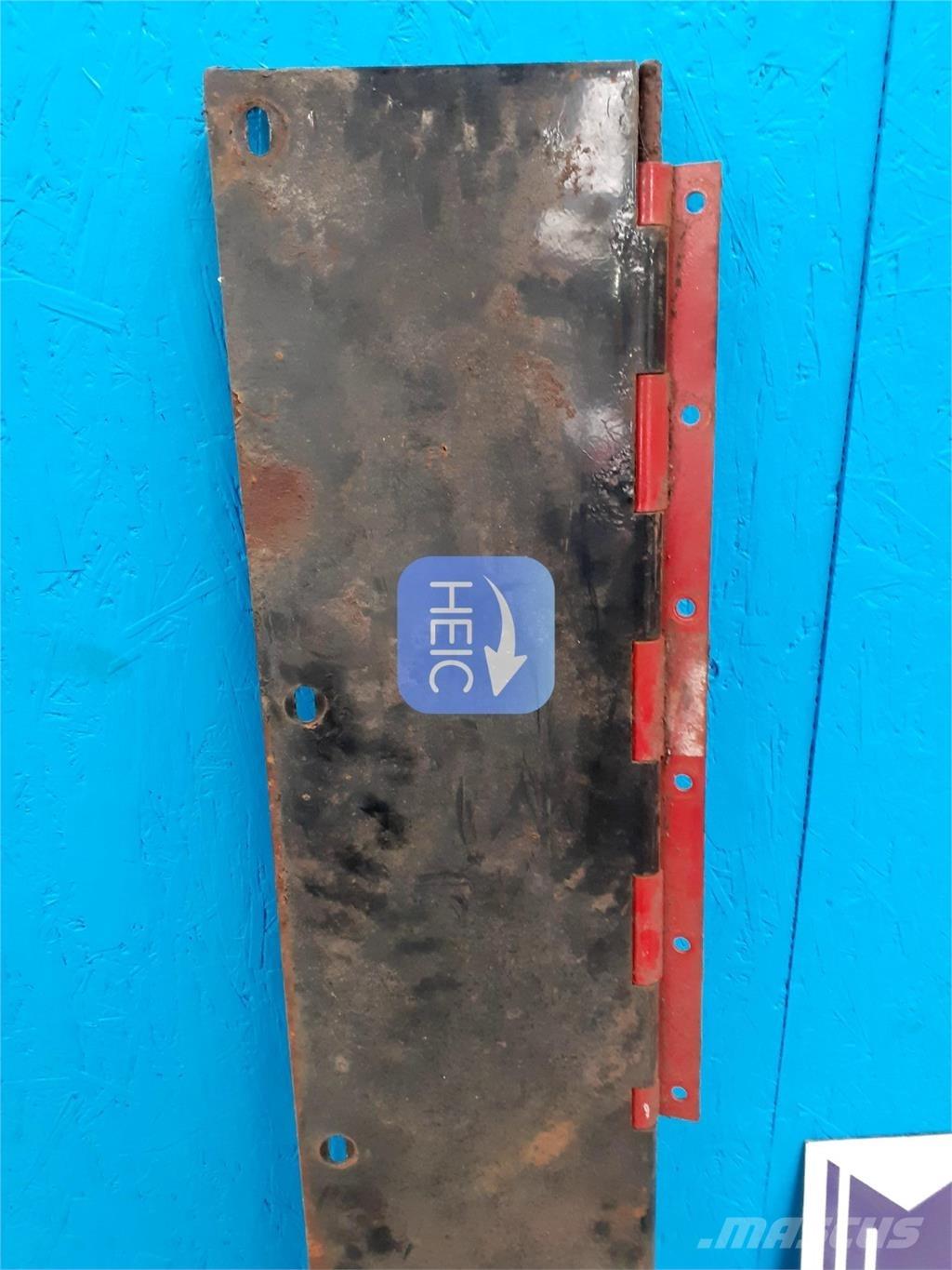 CASE 1680 联合收割机配件