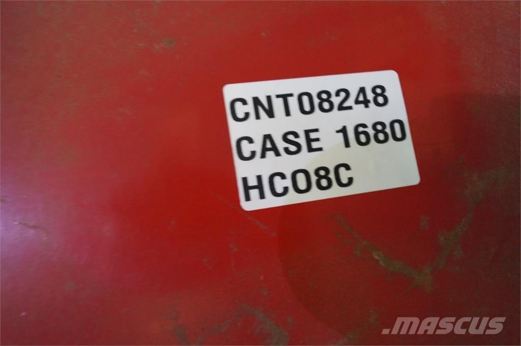 CASE 1680 农业机械-其他