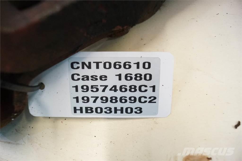 CASE 1680 联合收割机配件