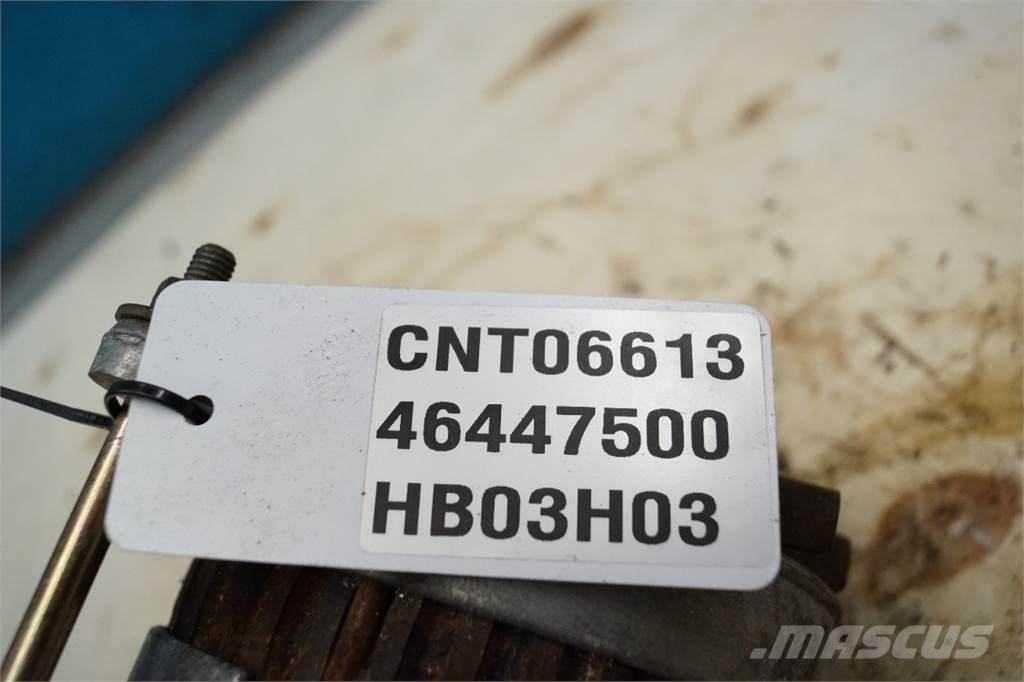 CASE 1680 电子设备