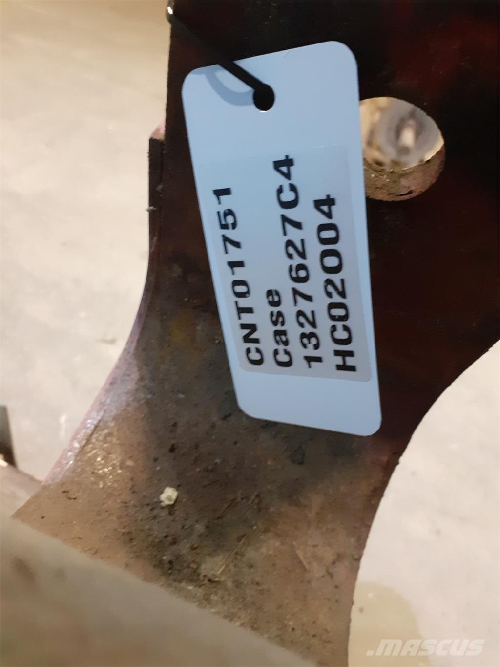 CASE 2188 联合收割机配件