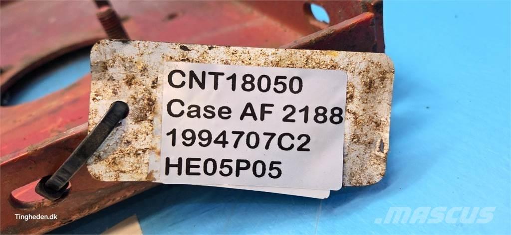 CASE 2188 联合收割机配件