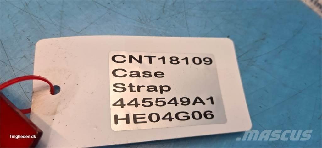 CASE 2365 农业机械-其他
