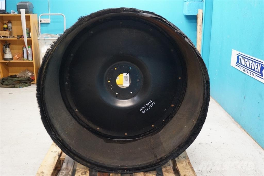 CASE 2388 散热器